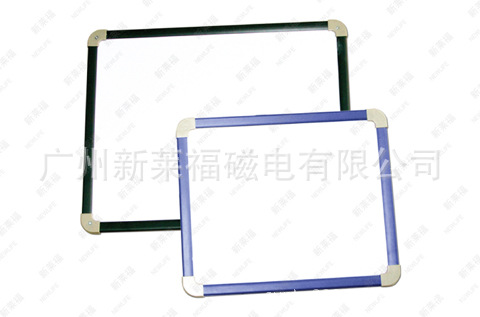 教學軟磁性綠板 磁性擦寫白板