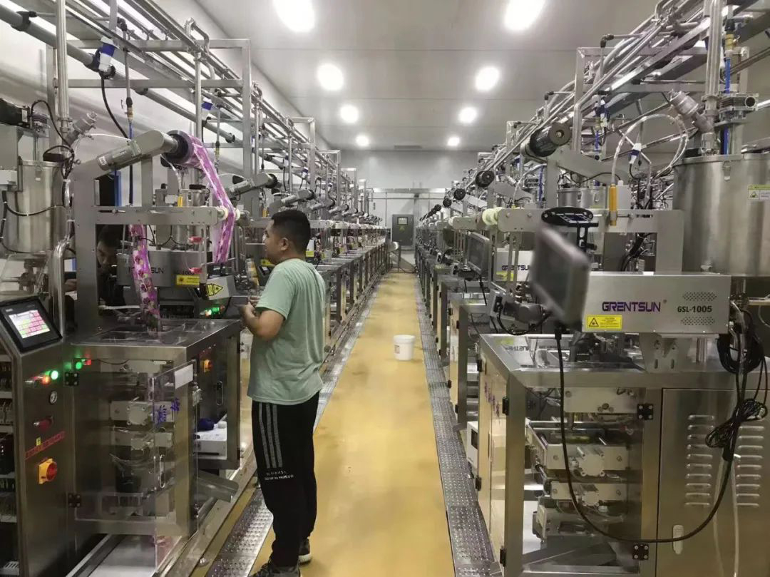 【生產(chǎn)提速秘籍】吉瑞祥革新售后體驗，一線操作員秒變“問題終結(jié)者”！